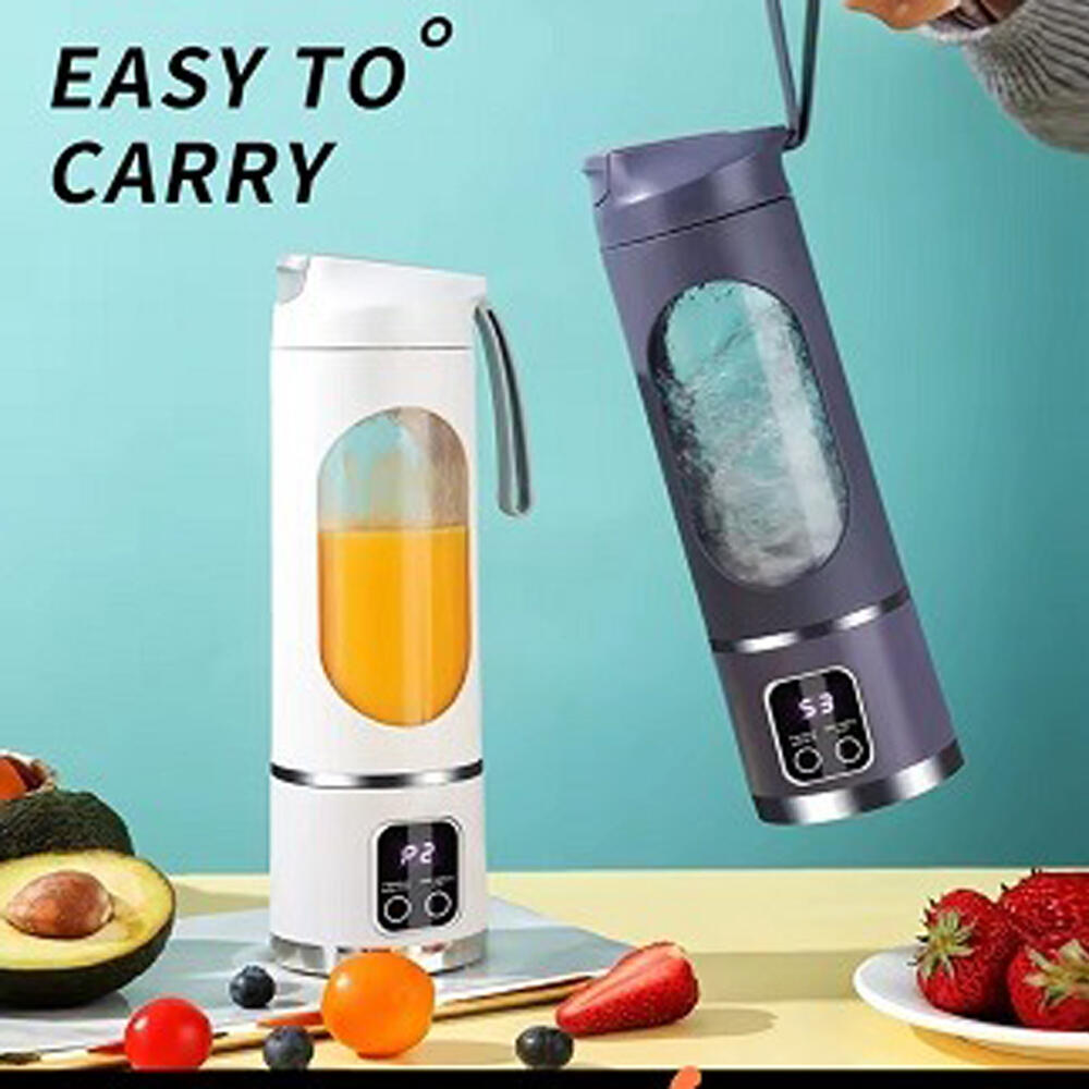 Batidora Portátil Inalámbrica